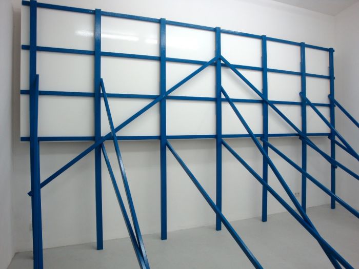 Lost in formation, 2009