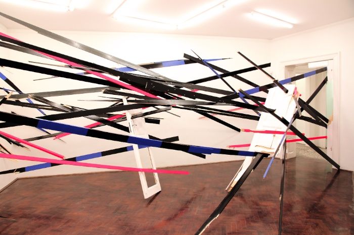 Aftermath, 2015