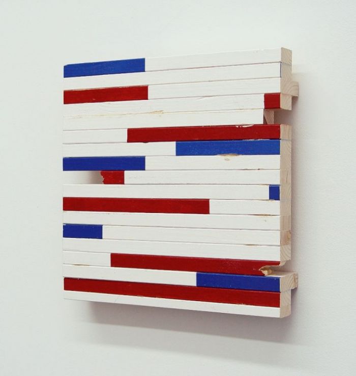 30/30, 2010