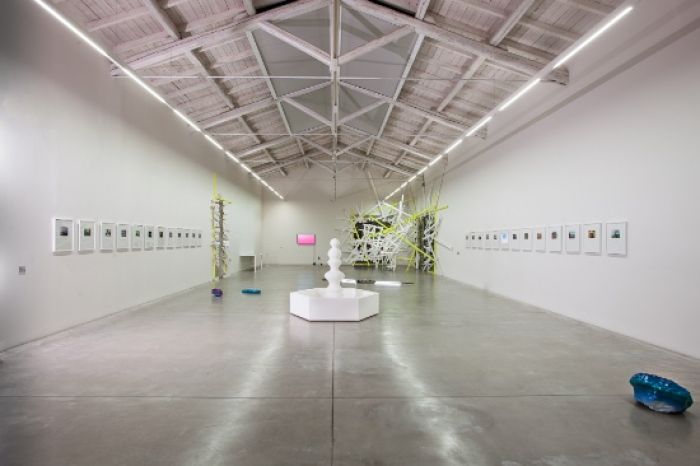 FATA MORGANA, GALLERIA ENRICO ASTUNI, BOLOGNA, IT