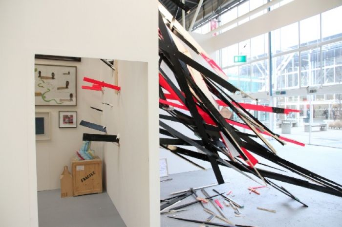 Artefiera - International Contemporary Art Fair Bologna, IT
