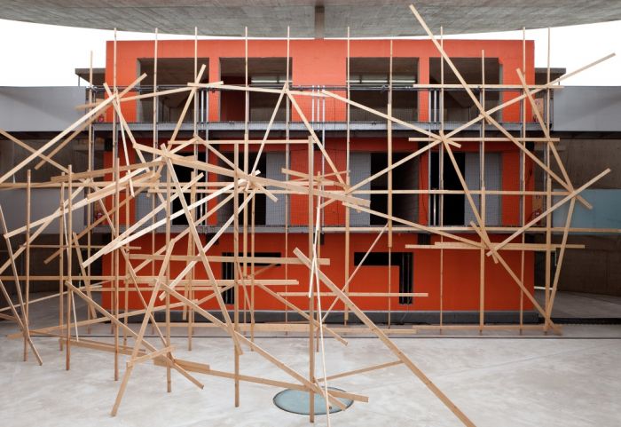 The illusion of progress, 2012