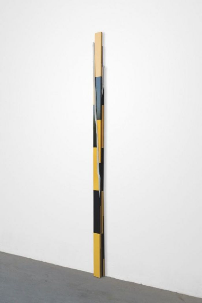 Missile, 2013