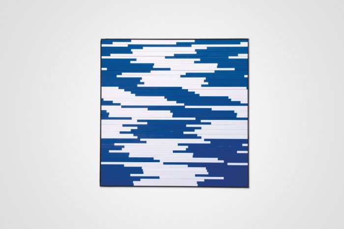 Scatterbrain 9, 2013