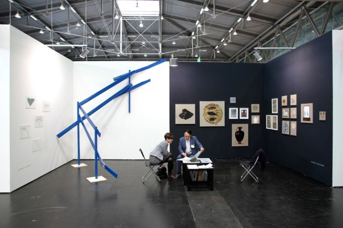 Constraints 12, 2010