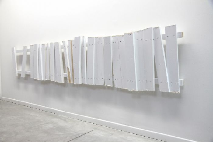 No shelter 3, 2014