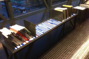 OpenlibraryKunsthaus7 2013