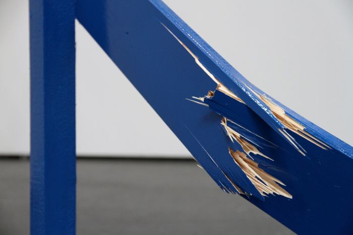 Viennafair (Galerie Winiarzyk), 2010