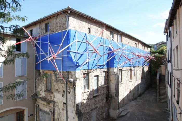 Coming back to life, 2013
